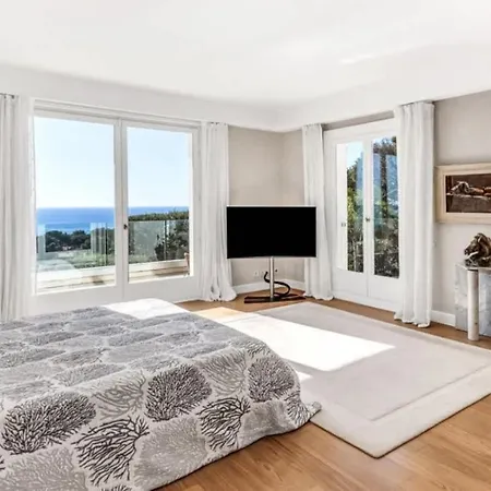 Bellvus 190 Cap-ferrat *